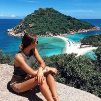 Отзыв от Наталья - Виза Destination Thailand