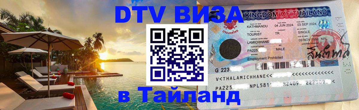 Оформление DTV визы под ключ: стоимость и тарифы, только загранпаспорт - Дзержинск  04.10.2025 